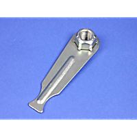 06509070AA Pinion Nut - Direct Fit