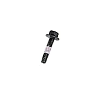 06509081AA Timing Cover Bolt Set - Direct Fit