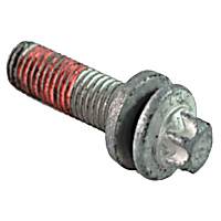 06512205AA Hub Mounting Bolt - Direct Fit