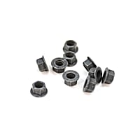 1022510003 Exhaust Nut