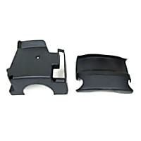 1AJ27DX9AB Steering Column Cover - Direct Fit