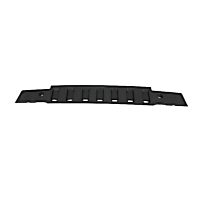1BE94RXFAC Sport Utility Front Bumper Cover