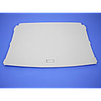 1DP18HDAAA Sun Shade - Direct Fit, Sold individually