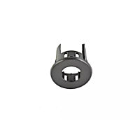 1JK73ZZZAB Direct Fit Parking Assist Sensor Bezel, Sold Individually