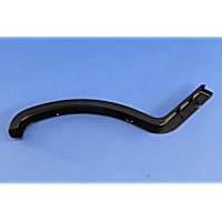 1KL47DX9AC Deck Lid Trim