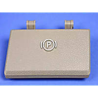 1NL97DK2AB Parking Brake Handle - Direct Fit