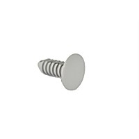1ZR36LDMAA Convertible Top Stowage Compartment Lid Extension Weatherstrip, Sold Individually