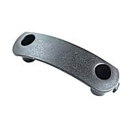 1ZS71JXWAA Steering Column Cover - Direct Fit