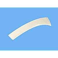 1ZT59ZZZAA Passenger Side, Lower Headlight Bezel