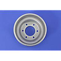 4429946 Cooling Fan Pulley