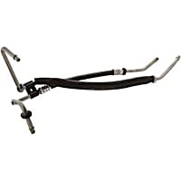 5058344AE Oil Cooler Line