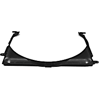 52014731AB OE Replacement Series Fan Shroud Fits Engine Fan