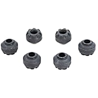 52037916 Front Sway Bar Bushing, Sold individually
