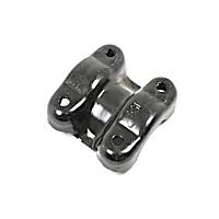 52038458 Leaf Spring Plate - Direct Fit