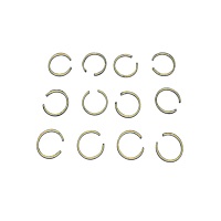 52069710AB Axle Snap Ring - Direct Fit