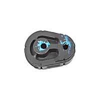 52103717AB Exhaust Insulator