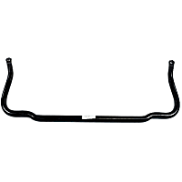 52106813AB Front Sway Bar Kit,, Black