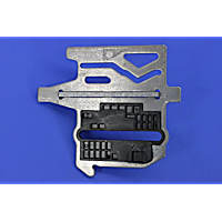 52119998AA Direct Fit Automatic Transmission Manual Valve, Sold Individually