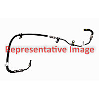 52124808AG Power Steering Return Line Hose Assembly