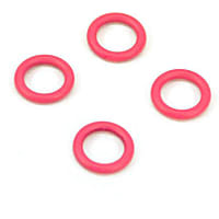 53013736AA OE Replacement Series Engine Coolant Pipe O-Ring