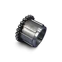 53022317AC Direct Fit Crankshaft Sprocket, Sold Individually