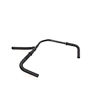 53032818AB Crankcase Vent Hose - Direct Fit, Sold individually