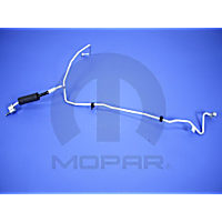 55037860AE A/C Refrigerant Liquid Hose - Sold Individually