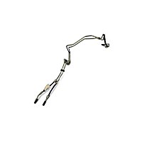 55056952AD Automatic Transmission Oil Cooler Hose Assembly, Sold Individually