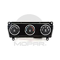 55111952AE Climate Control Unit - Sold individually