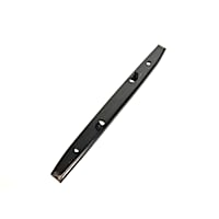 55157467AB Rear, Passenger Side Bumper Bracket