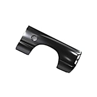 55275523AC Direct Fit Truck Bedside Panel, Sold Individually