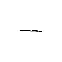55350922AA Dash Panel