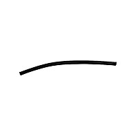 55397600AC Convertible Top Seal