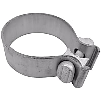 55398183AA Exhaust Clamp - Sold individually