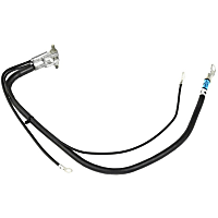 56000978AB Battery Cable OE Replacement Series