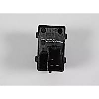 56007695AD Front, Passenger Side Window Switch
