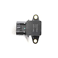 56041018AD Direct Fit Manifold Absolute Pressure Sensor, Sold Individually