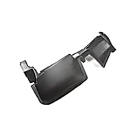57010437AA Radiator Air Seal - Sold individually