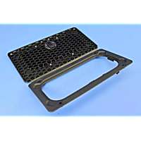 5LF14DX9AB Console Cover