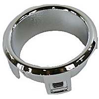 5SD12SZ0AC Fog Light Bezel