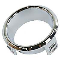 5SD13SZ0AC Fog Light Bezel