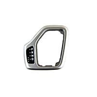 5YD27XSAAA Shifter Bezel