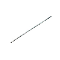 5ZH26SZ0AB Side Molding - Direct Fit, Sold individually
