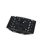 5ZK50TX7AD Arm Rest - Direct Fit, Sold individually