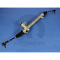 68000400AB Steering Rack