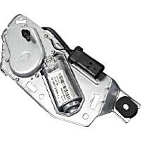 68002489AA Rear Window Wiper Motor Connector
