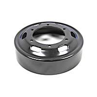 68002978AA Cooling Fan Pulley