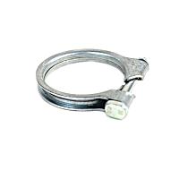 68012004AA Exhaust Clamp - Sold individually