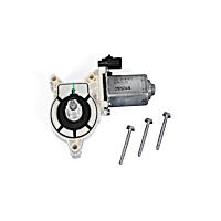 68014953AA Front or Rear, Driver or Passenger Side Window Motor, New