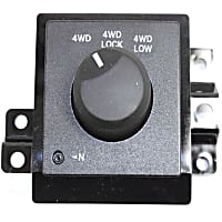 68021455AB 4WD Switch